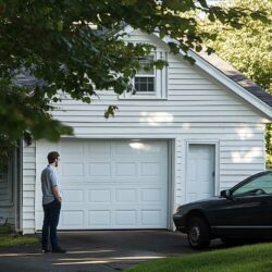 Prodigious Garage Door Repair Raleigh NC