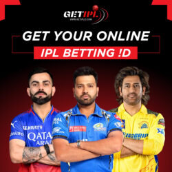 Make Money with GetIPLID.com – IPL Betting for IPL ID 2025