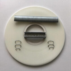 Understanding Hog ring Hot Melt Adhesive Tape: A Versatile Solution for Various Applications