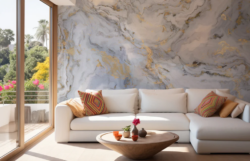 Transform your space with a touch of luxury!