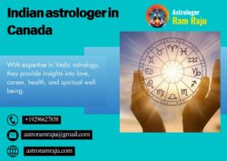 Indian Astrologer in Canada: Expert Guidance for Life’s Challenges
