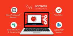 Laravel Development Services for Mobile Apps