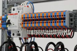 Level 2 Electrician Artarmon