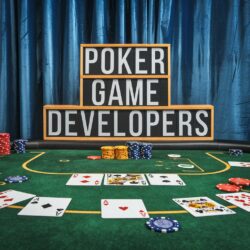 Best Poker Game Development Company