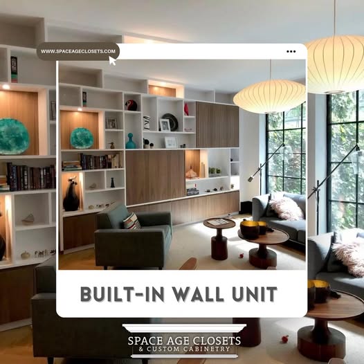 Transform Your Space with Custom Closet Designers in Toronto