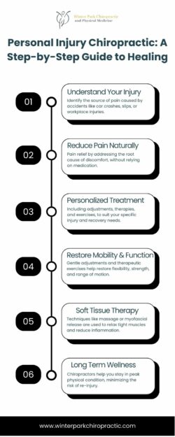 Recover Faster with Personal Injury Chiropractic Services