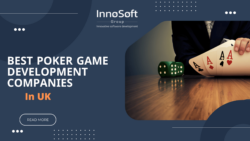 Poker game development companies in UK