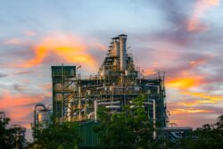 Industrial Chemicals Manufacturers & Supplier – GFL