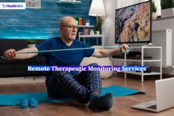 Remote Therapeutic Monitoring Services | HealthArc