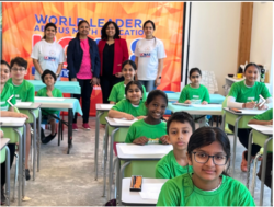 Abacus Mental Math Program For Kids | UCMAS Edison south