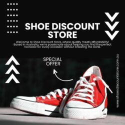 Buy Running Shoes Australia