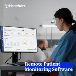 Stay Connected, Stay Healthy with Advanced Remote Patient Monitoring Software