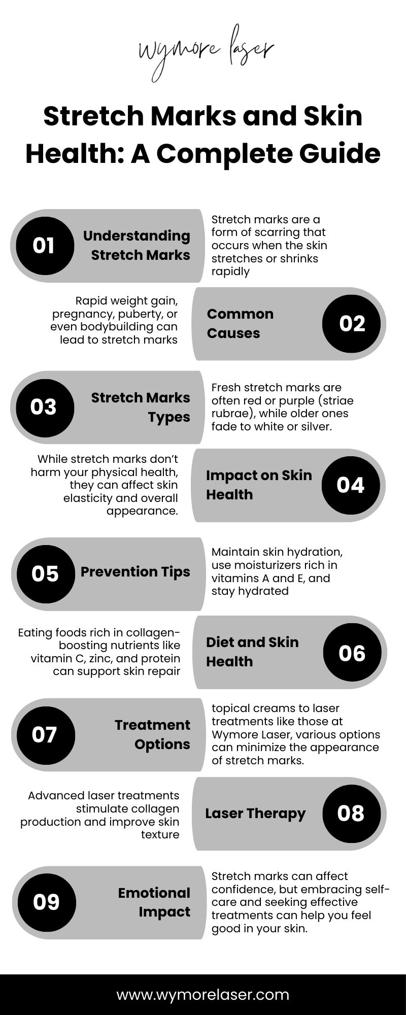 Stretch Mark Reduction: Advanced Laser Treatments