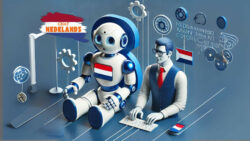 Chat GPT Gratis – AI-Tekstgenerator