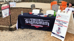 Portable Trade Show Displays