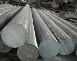 Round Bars Supplier in India