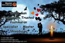 South San Francisco’s Trusted Vashikaran Specialist – Master Shivadurga