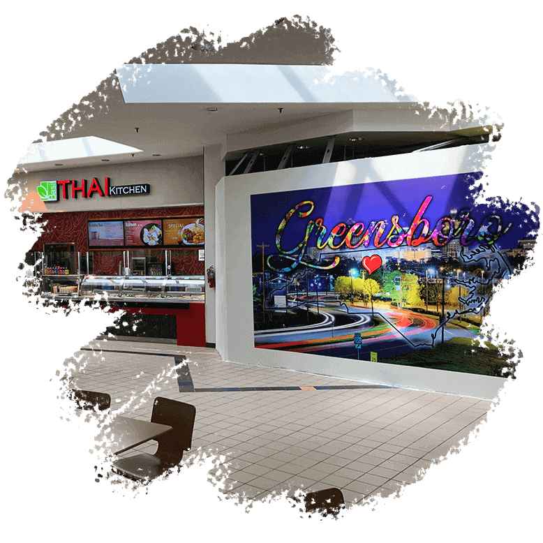 Complete Business Signs Solutions in Greensboro