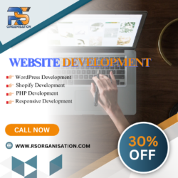 Best WordPress development company in Noida