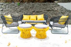 Transform Your Outdoor Spaces with the Best Outdoor Furniture Dubai