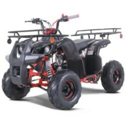 Trail Maste Taurus UTVs