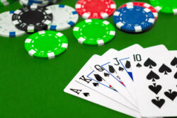 Poker Game Development Company