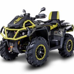 Best ATVs for Sale in Texas | 125CC & 200CC Models