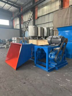 Efficient Styrofoam Compactor for Sale