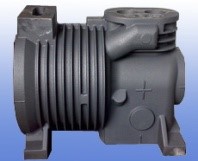 Ductile Iron Castings for sale