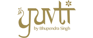 Yuvti by Bhupendra Singh