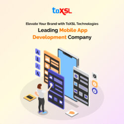 Leading Mobile App Development Company in Saudi Arabia