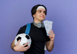 Soccer Betting Software