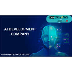 Best AI Development Company in USA