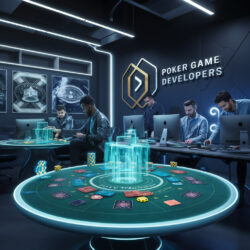 Poker Game Development Company