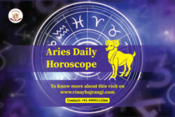 Aries Daily Horoscope
