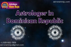 Famous Astrologer in Dominican Republic