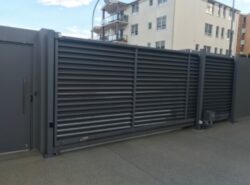 Auto Sliding Gates Sydney