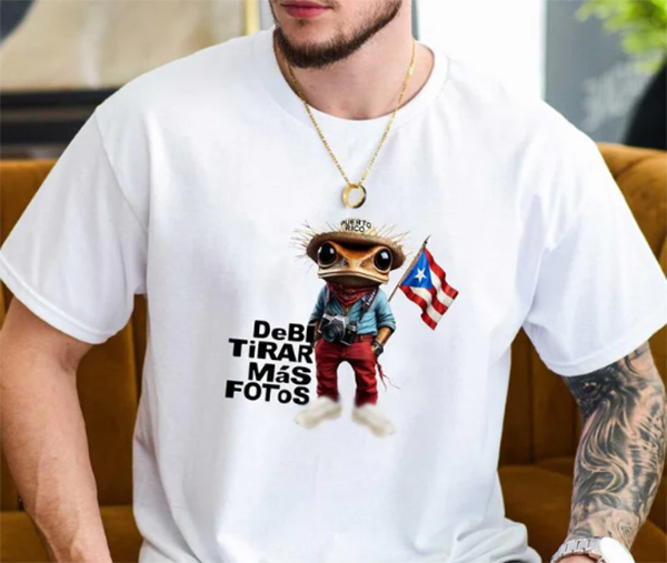 🔥 Yo, tired of wearing the same boring clothes? Try the “Bad Bunny DTMF” hoodie – guaranteed to  ...