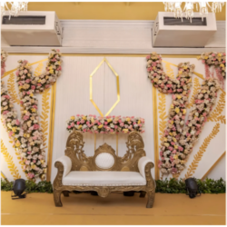 Creating Magical Reception Moments at Kolkata’s Best Halls