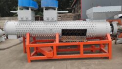 PET Label Remover Machine: Removing Labels From Plastic Bottles