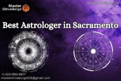 Meet the Best Astrologer in Sacramento – Master Shivadurga