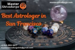 Trusted and Best Astrologer in San Francisco – Master Shivadurga