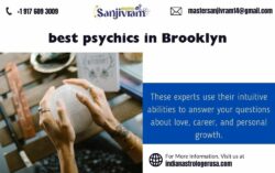 Best Psychics in Brooklyn: Unveil the Mysteries of Your Life