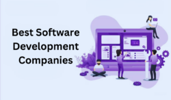 Best Software Development Company: Delivering Innovative Solutions