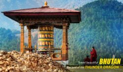 Bhutan Tour Packages from Kolkata – Spl Offer