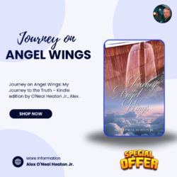 Discover the Meaning of Angel Wings: A Journey to Spiritual Enlightenment
