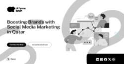 Winning Strategies for Social Media Marketing Qatar – AtheosTech
