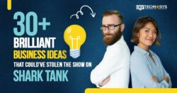 30+ Uncovered Shark Tank Business Ideas To Steal The Show