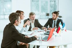 6 Mistakes in Business Language Translation Services Bahrain