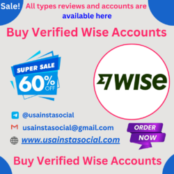 The Best Place to Buy Verified Wise Accounts: A Complete Review